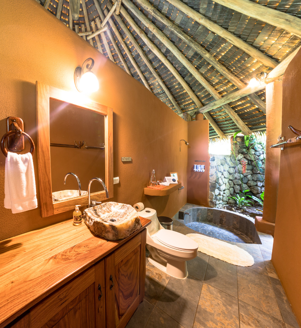Accommodations Photo Gallery Luna Lodge Eco Resort Costa Rica