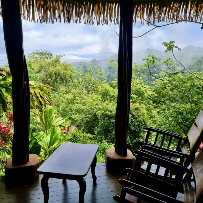 Rainforest Accommodations Osa Peninsula