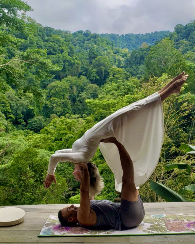 WEllness and Yoga Center Osa Peninsula Costa Rica