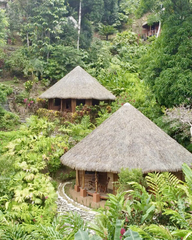 Costa Rican Spa Hotel