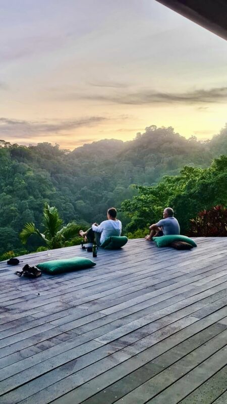 Activities at Yoga Resort in Costa Rica