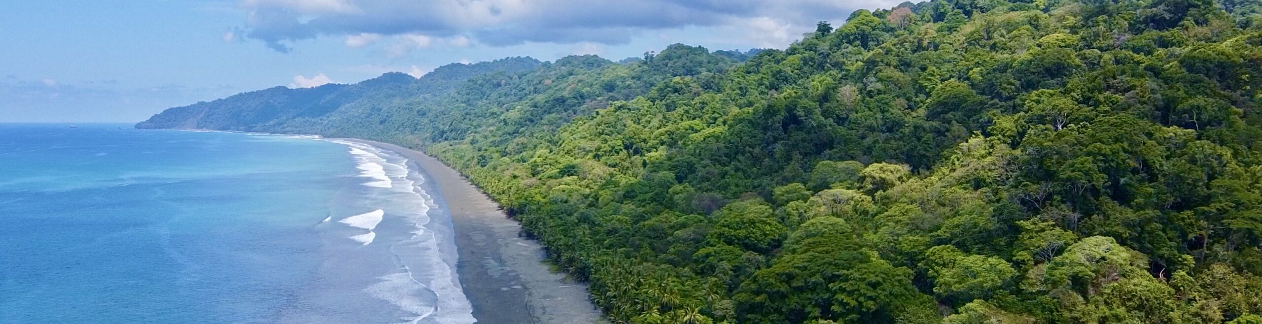 Corcovado National Park