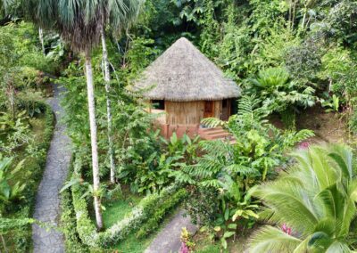 Costa Rica Nature Lodge