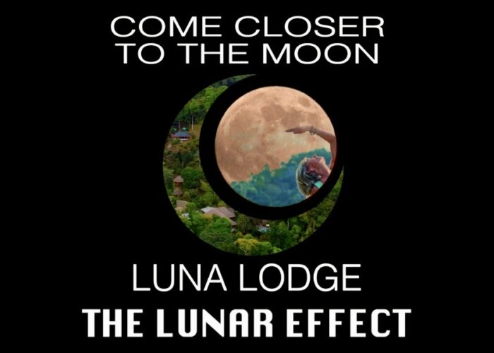 Costa Rica Full moon events