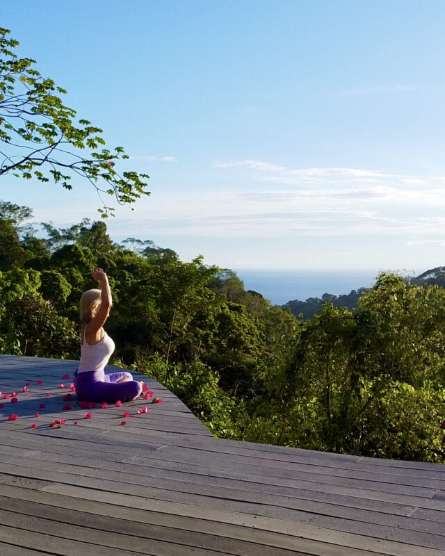 Retreats in Costa Rica