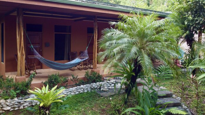 Costa Rican Yoga Retreat