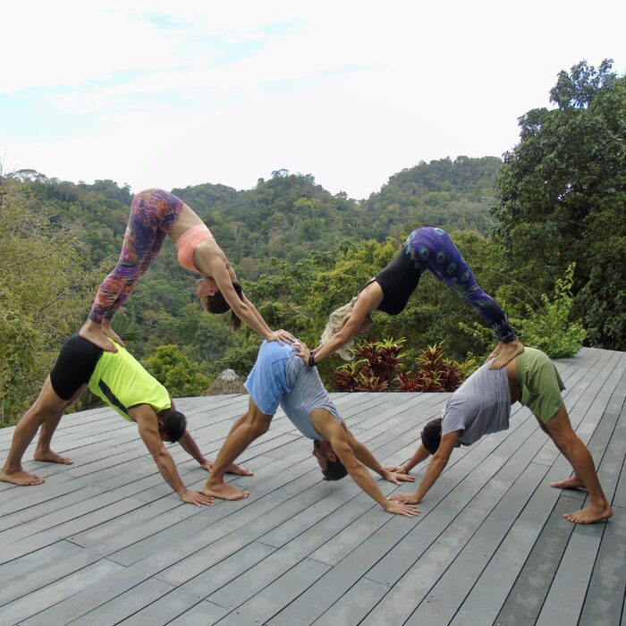 Osa Peninsula Yoga Center