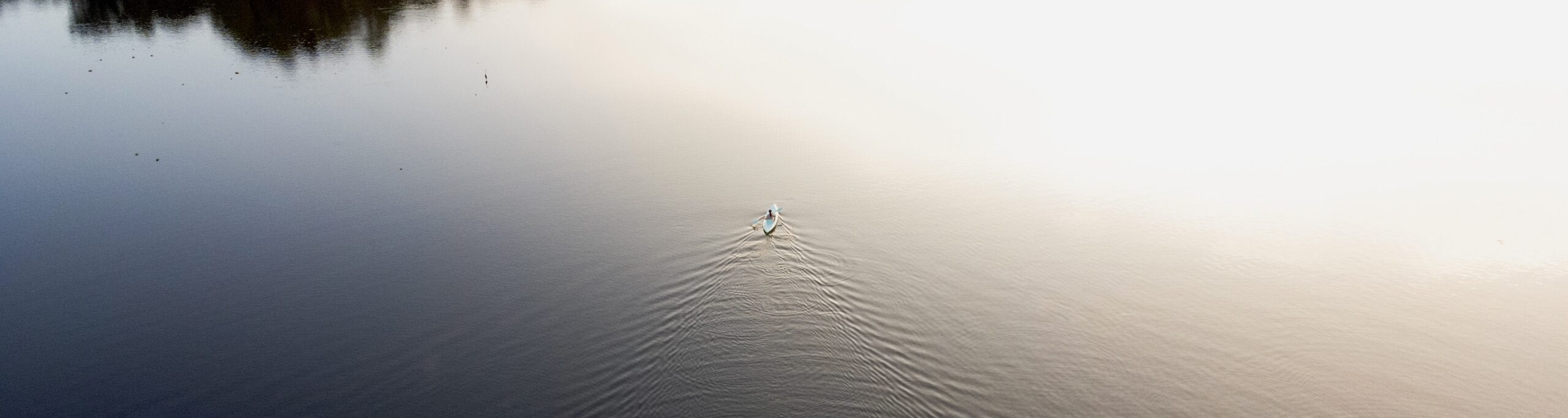 Osa Peninsula kayaking
