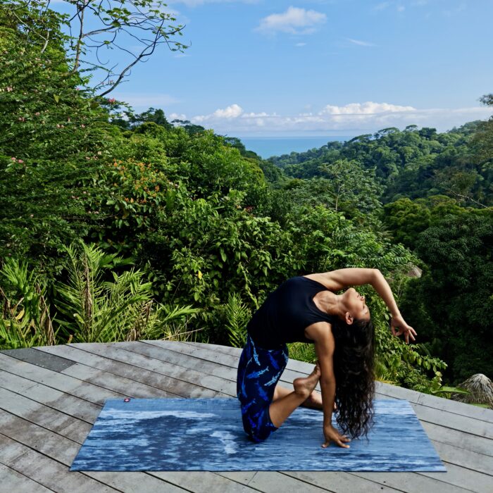 Costa Rican Yoga Lodge