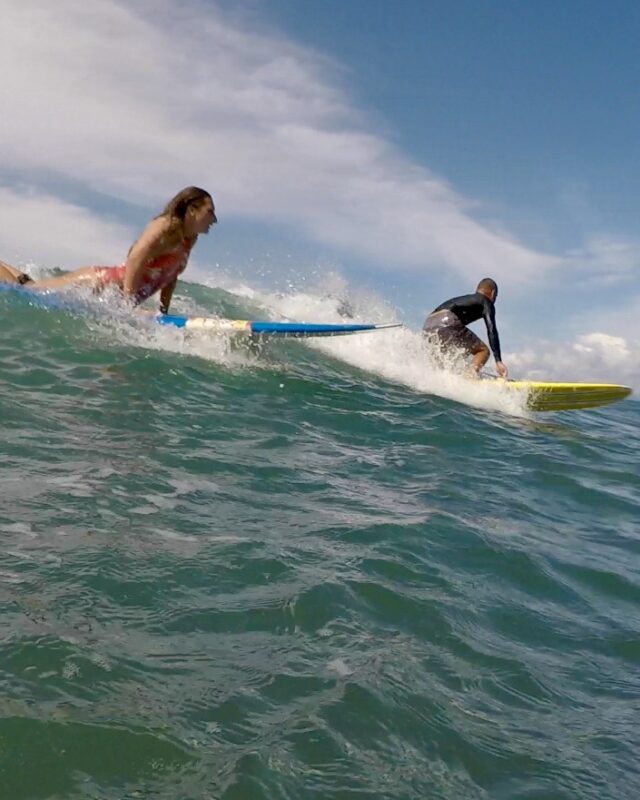 Costa Rica Surfing EcoTours