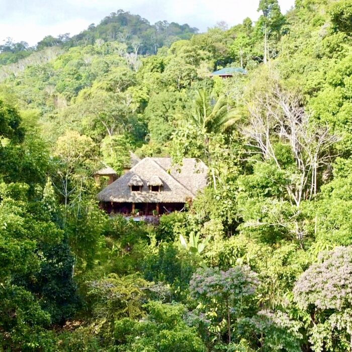 Costa Rica Ecolodge