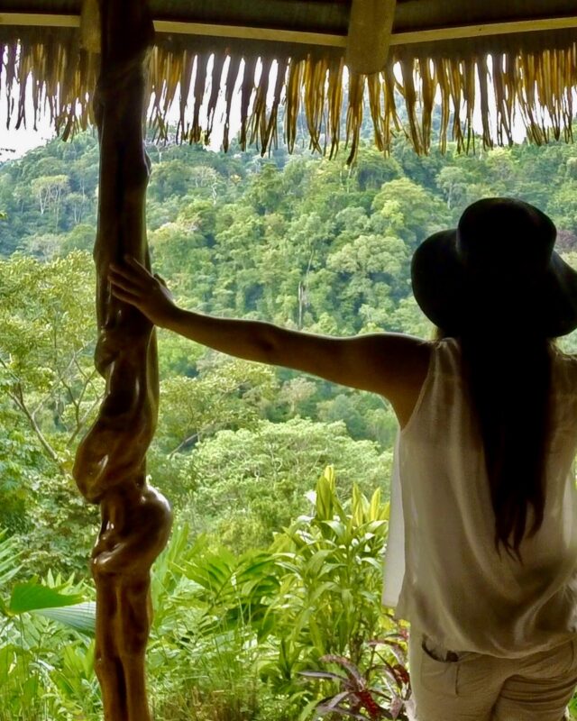 Costa Rica yoga retreats