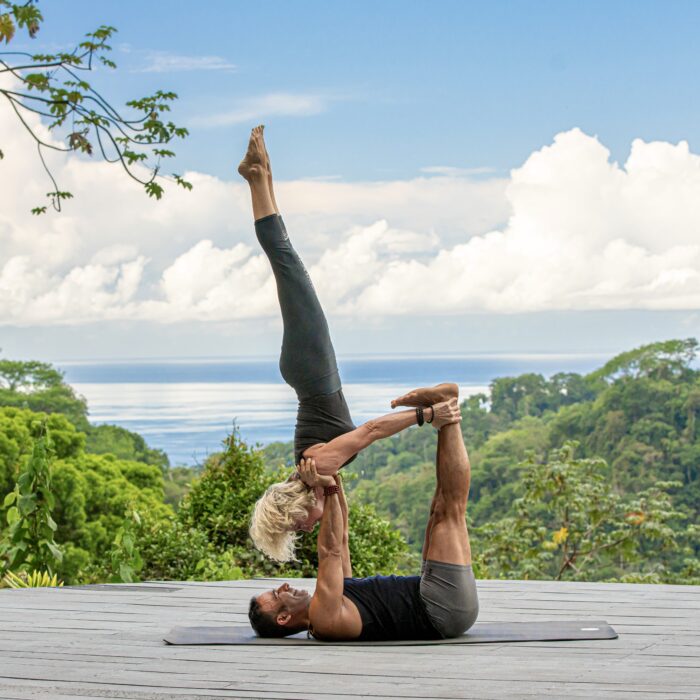 Costa Rica Yoga Center