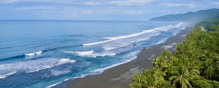 Costa Rica's Osa Peninsula