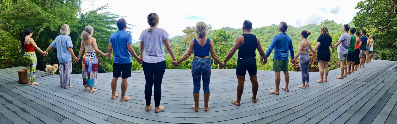 Yoga Teacher Training Costa Rica