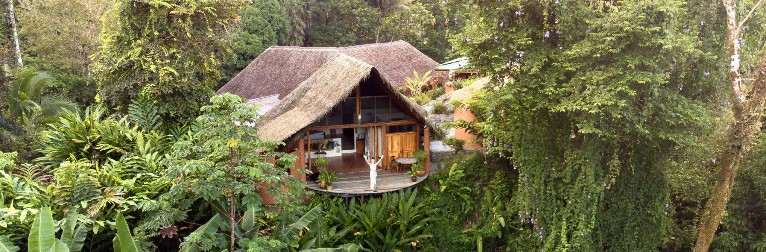 Costa Rican Spa Hotel