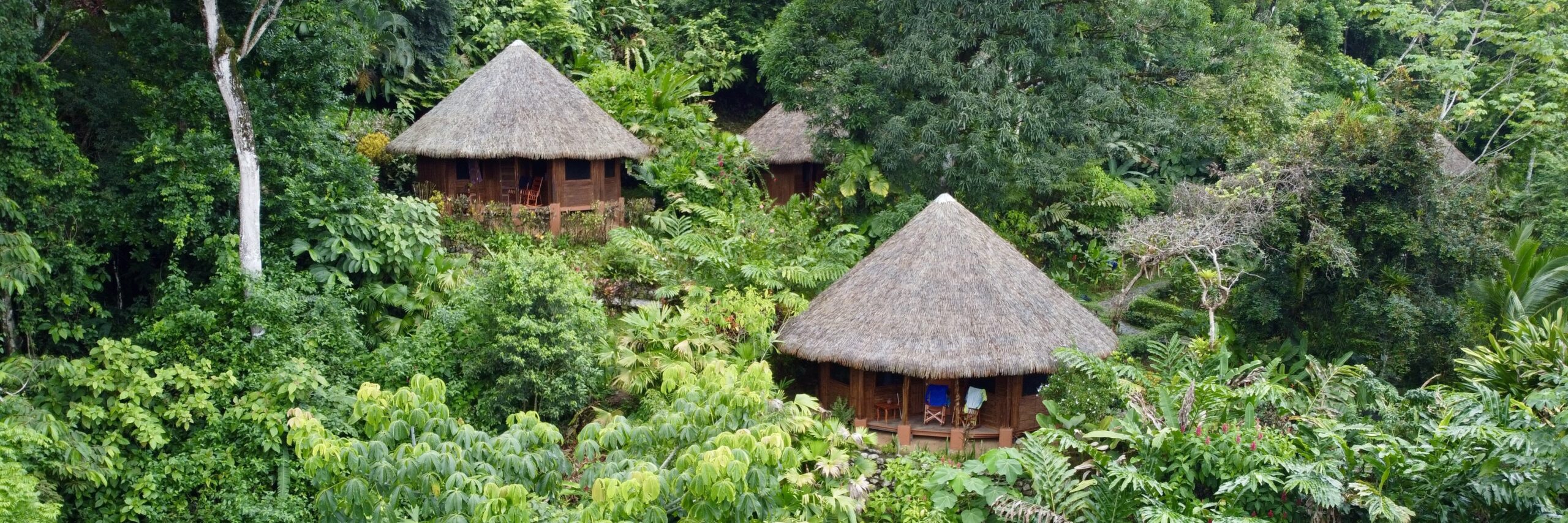 Premier Costa Rican Ecolodge